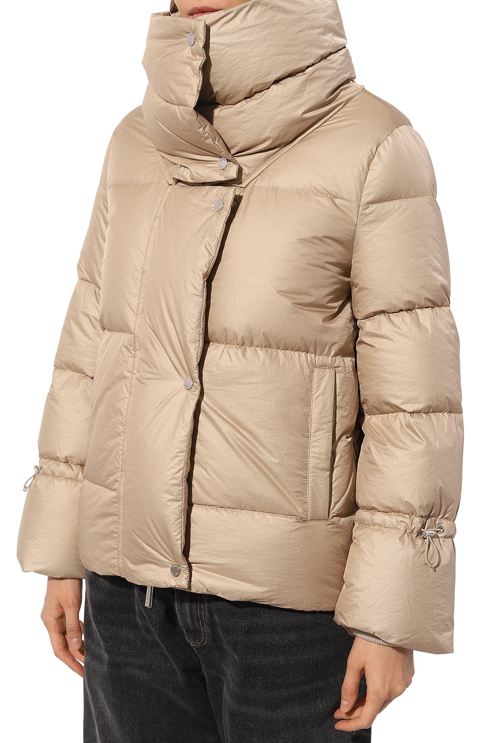 Пуховик MOORER, арт. ARIEDA-TCN, фото 3