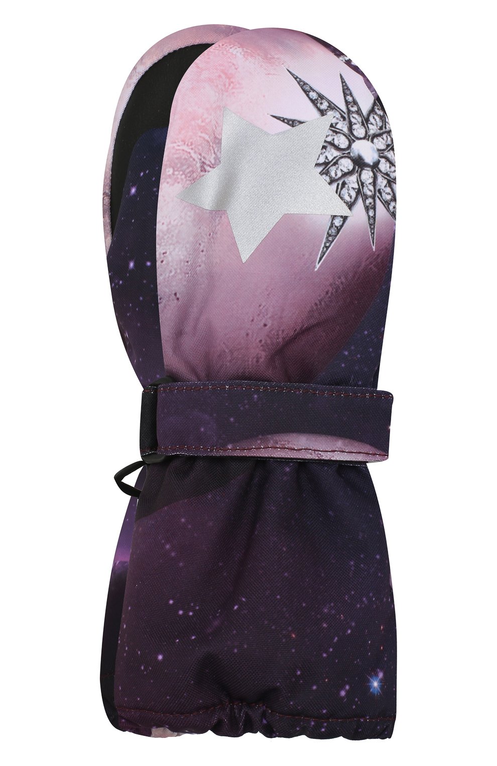 Варежки MOLO, арт. 7W19S104, фото 1