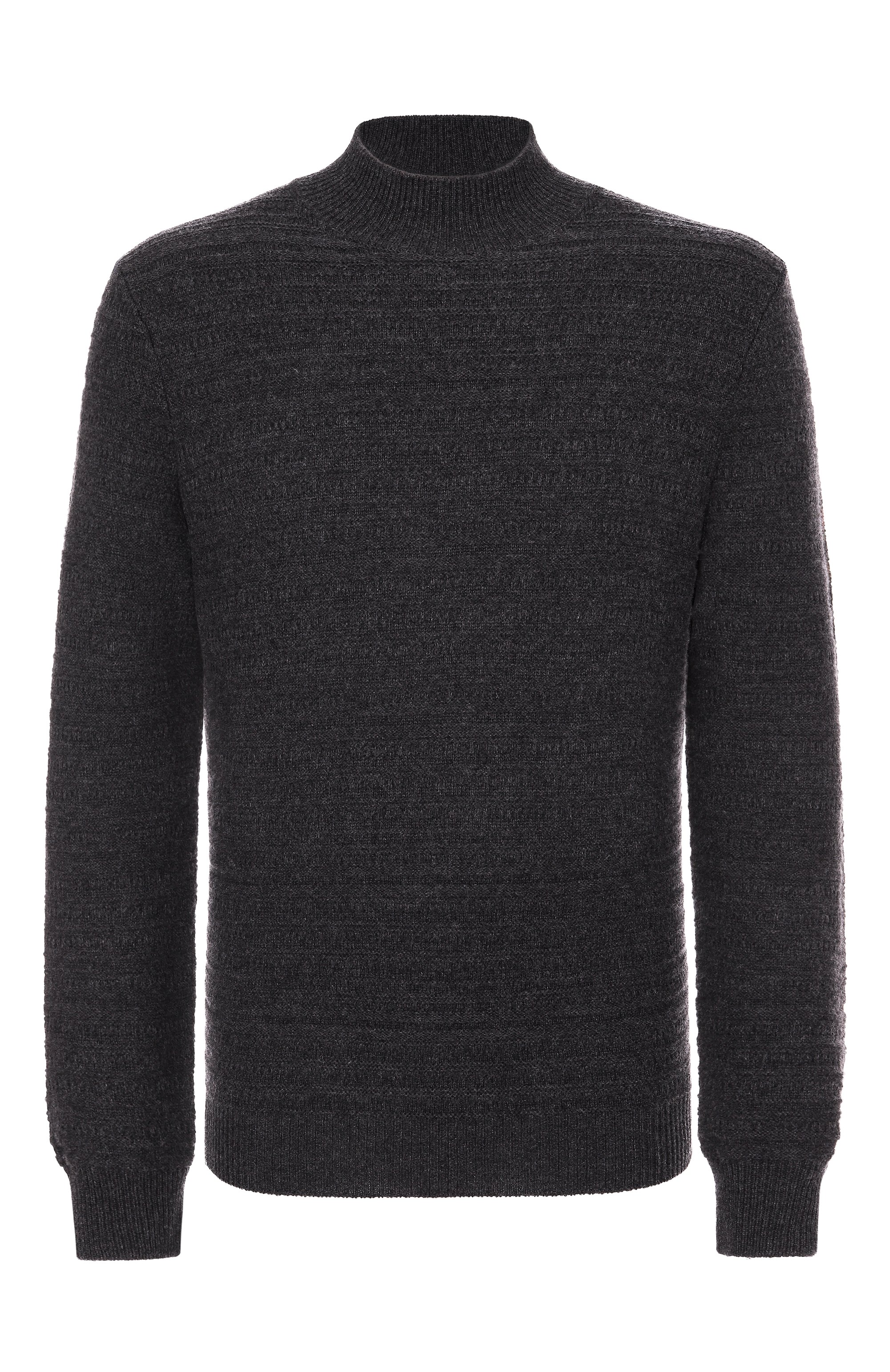 Свитер из шерсти и кашемира CORNELIANI, арт. 26M515-2625147, фото 1