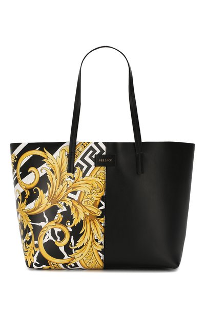 Сумка-тоут VERSACE, арт. DBFG483/DV2WGV, фото 1