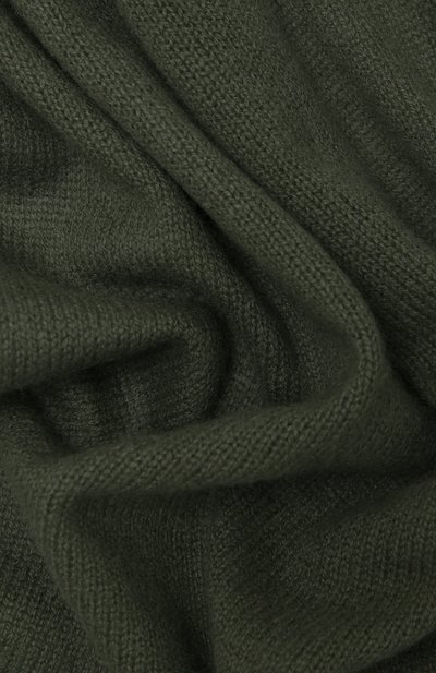 Кашемировый шарф ALLUDE, арт. 215/11241, фото 3