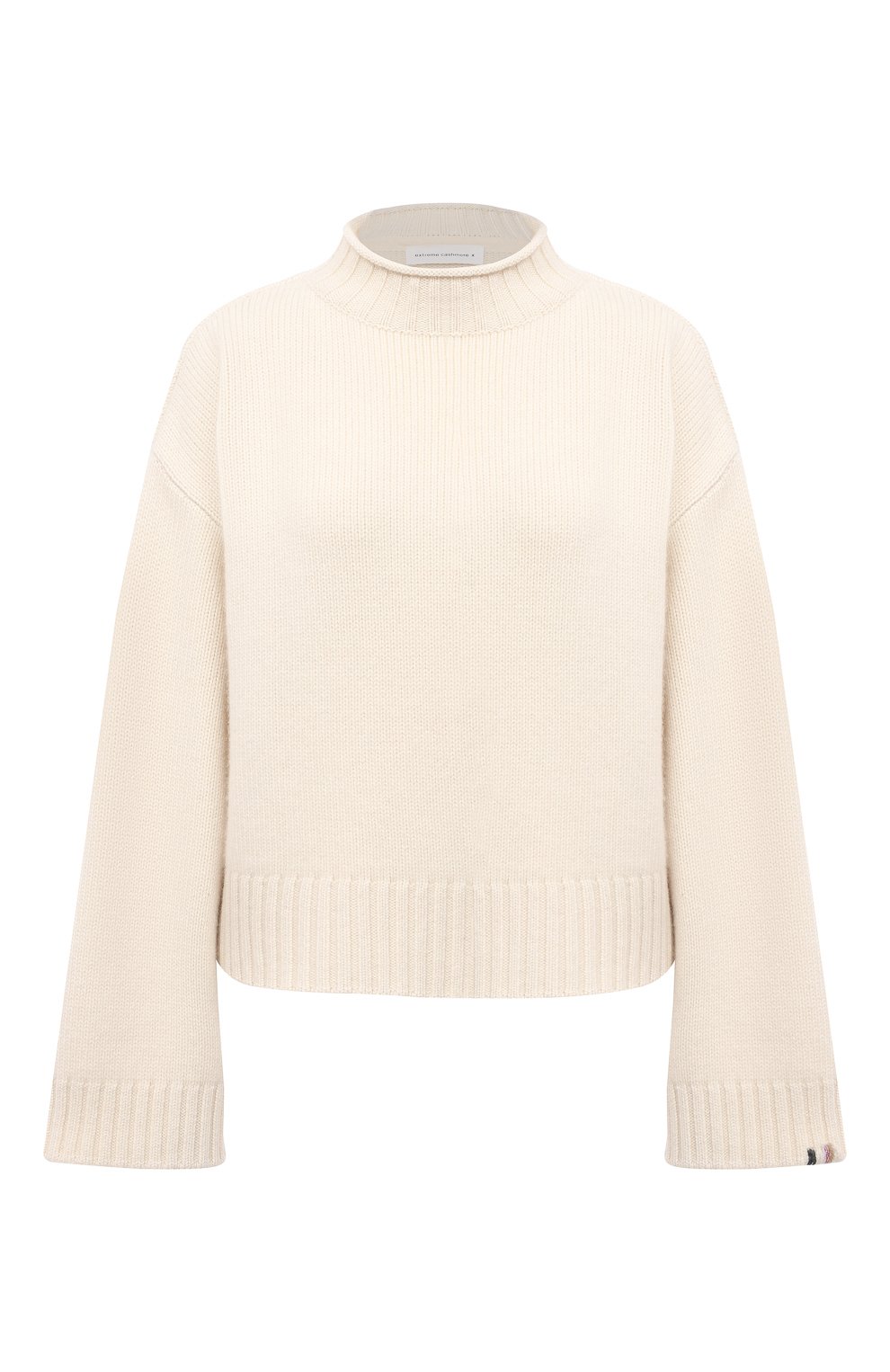Кашемировый свитер EXTREME CASHMERE, арт. 163/KEN, фото 1