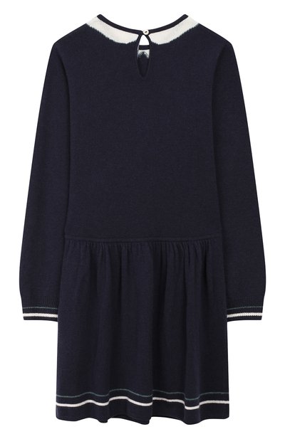 Шерстяное платье TARTINE ET CHOCOLAT, арт. TP30092/6A-10A, фото 2