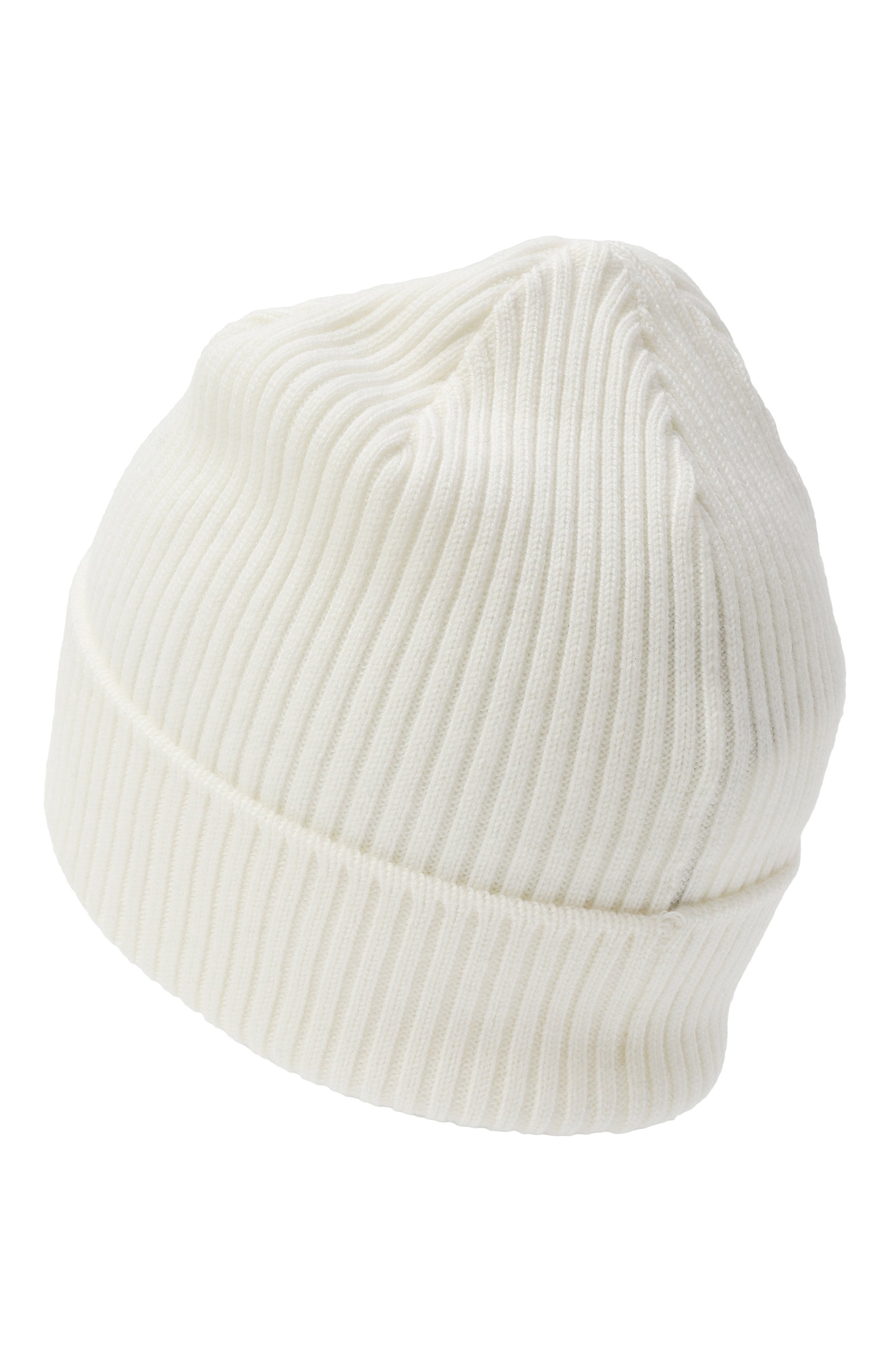 Шерстяная шапка C.P. COMPANY, арт. CNX009/LHE71, фото 2