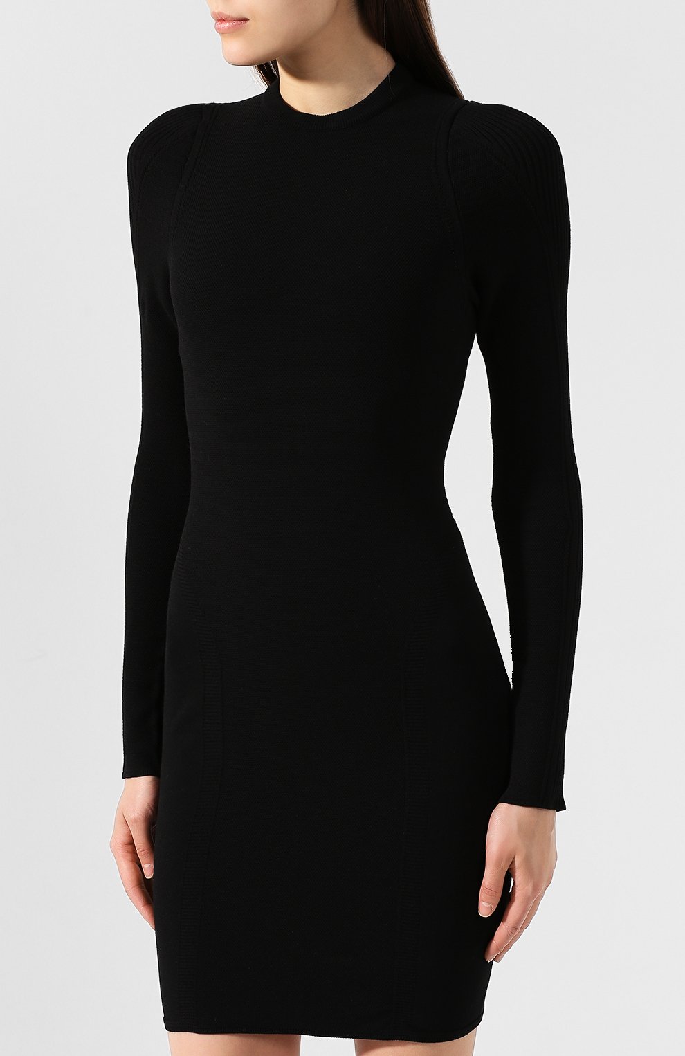 Платье из вискозы DSQUARED2, арт. S75CV0008/S16708, фото 3