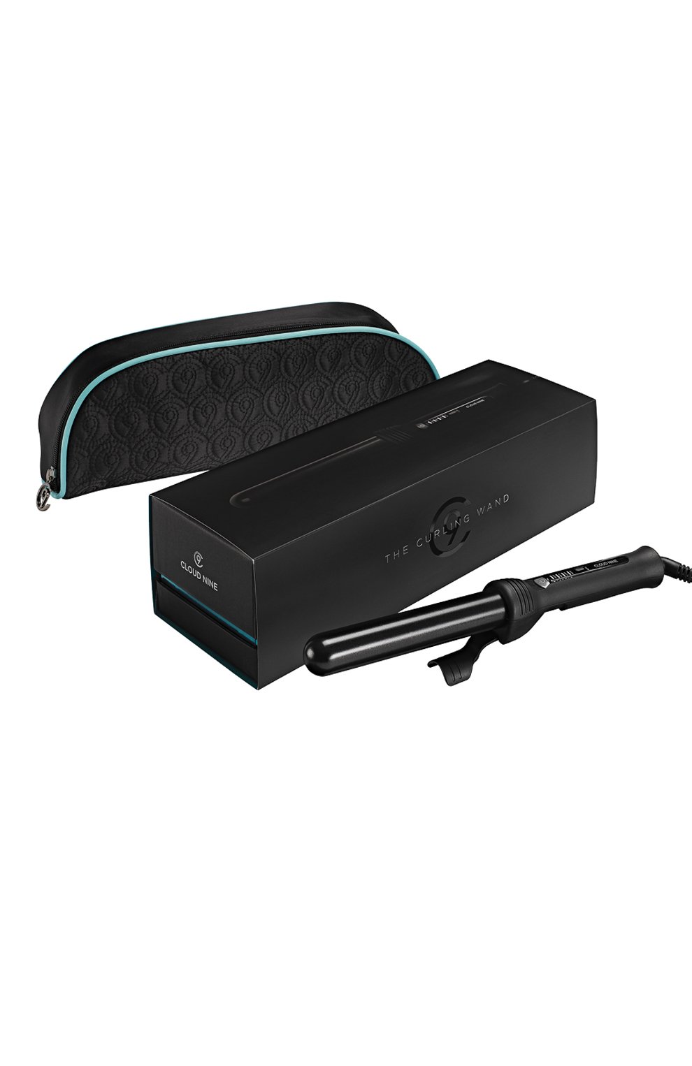 Стайлер для накрутки волос оптима CLOUD NINE, арт. 8809254805728, фото 1