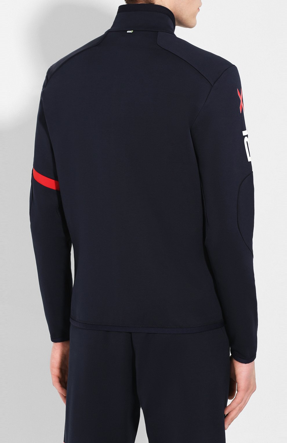 Хлопковая толстовка RALPH LAUREN, арт. 790787226, фото 4