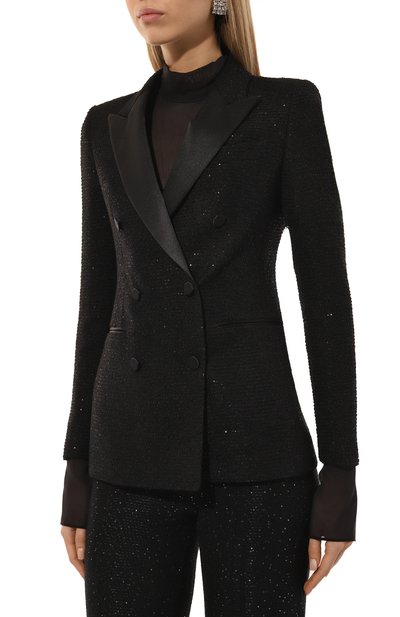 Шерстяной жакет TAGLIATORE 0205, арт. K-PARIGI10A/970149, фото 3