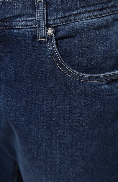 Джинсы RICHARD J. BROWN, арт. MILAN0 B/T177/W654, фото 5