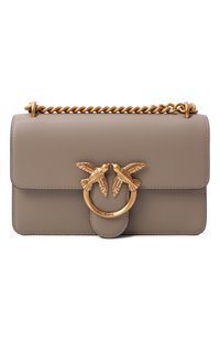 Темно-бежевый