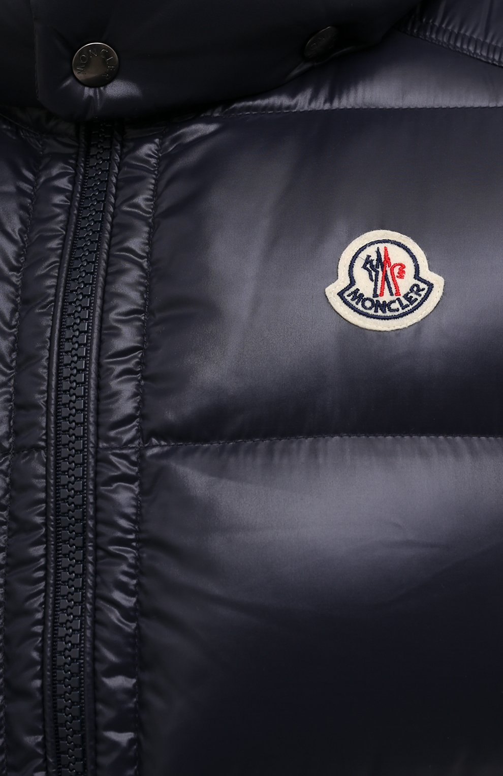 Пуховый жилет bormes MONCLER, арт. G2-091-1A001-52-68950, фото 5