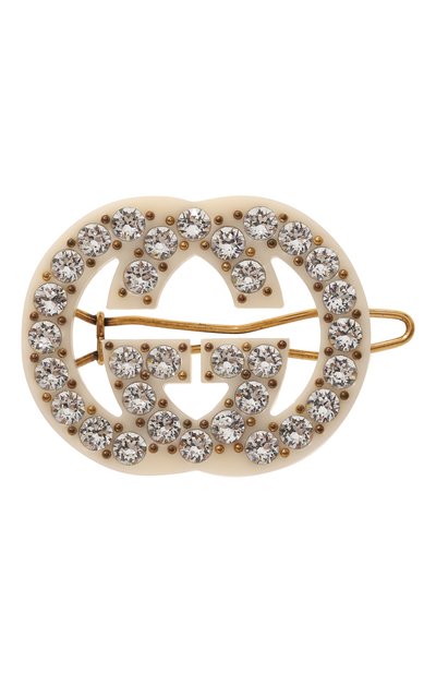 Заколка для волос GUCCI, арт. 627917 I12GO, фото 1