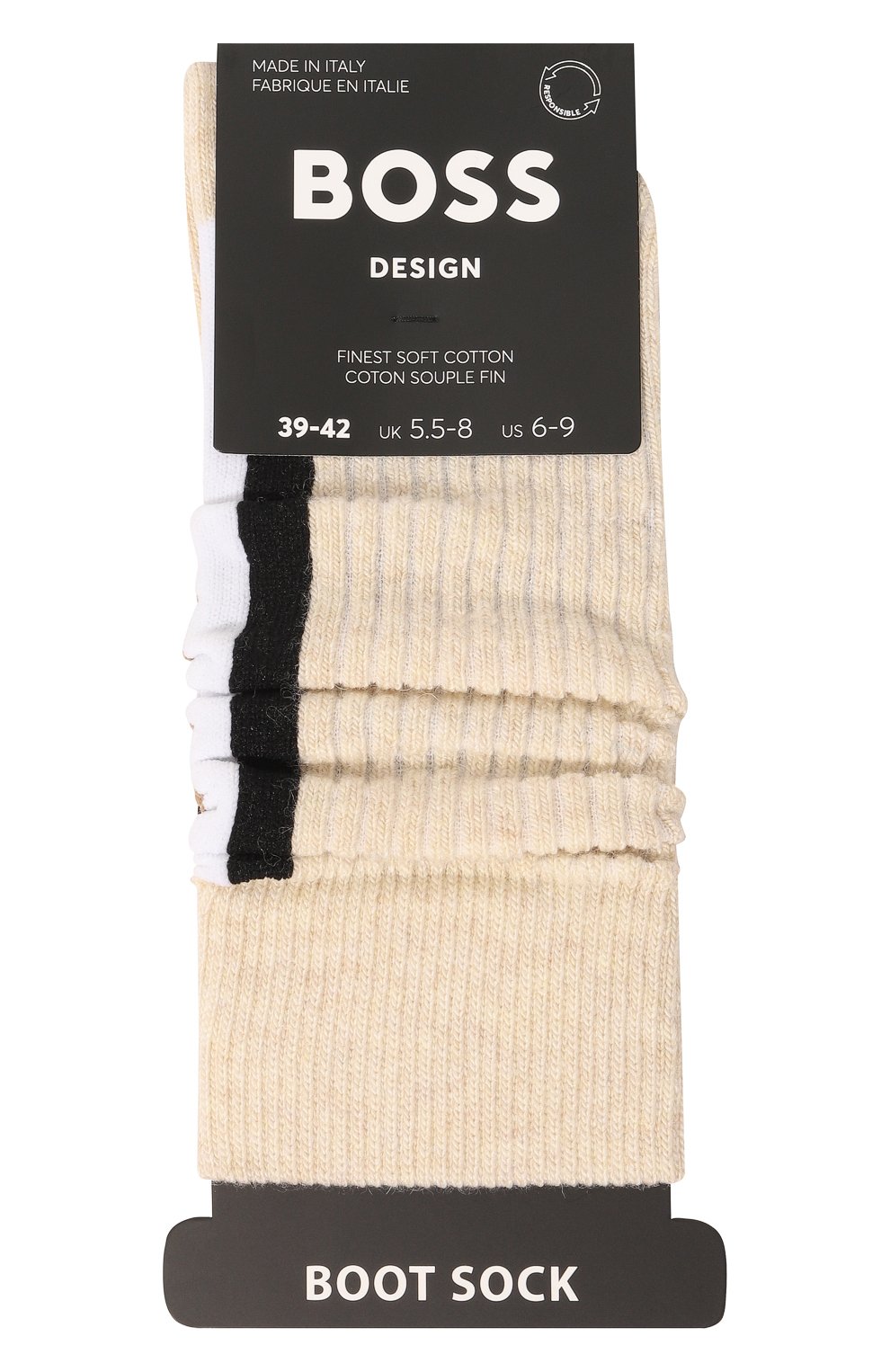 Носки BOSS, арт. 50484379, фото 1