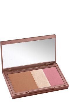 Румяна naked flushed, оттенок nooner URBAN DECAY  цвета, арт. 3605971376306 | Фото 1 (Статус проверки: Проверена категория; Нос: Не проставлено; Региональные ограничения белый список (Axapta Mercury): Не проставлено)