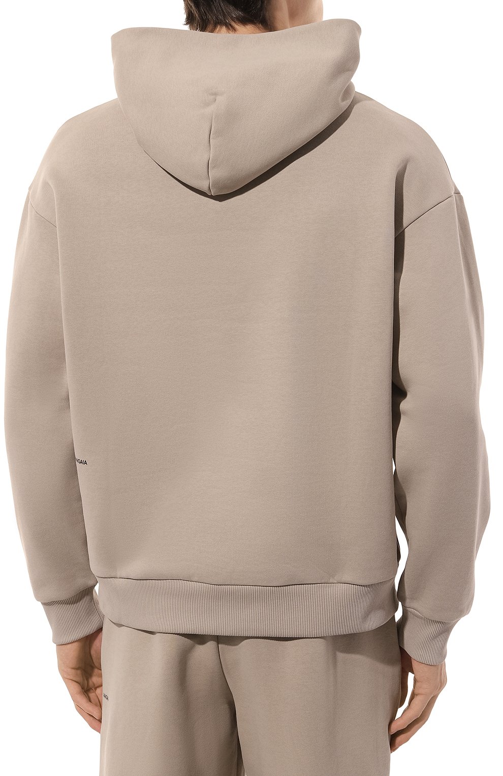 Хлопковое худи PANGAIA, арт. 10000300, фото 8