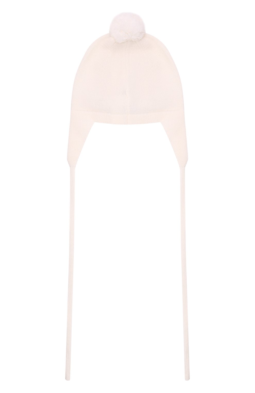 Шерстяная шапка BABY T, арт. 21AI124CUP, фото 2