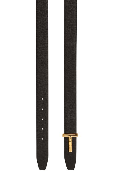 Двусторонний ремень TOM FORD, арт. TB224T/LCL236, фото 4