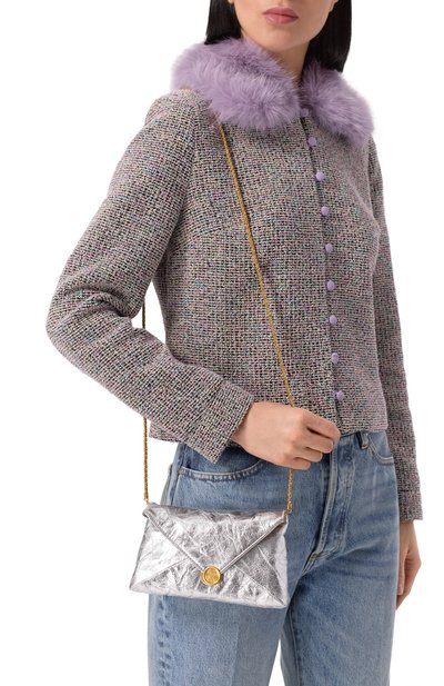 Сумка DRIES VAN NOTEN, арт. 251-011510-299, фото 2