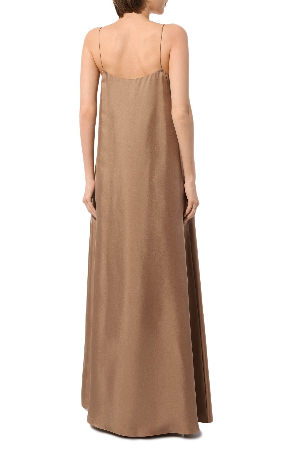 Шелковое платье AGREEG, арт. 13121434, фото 4