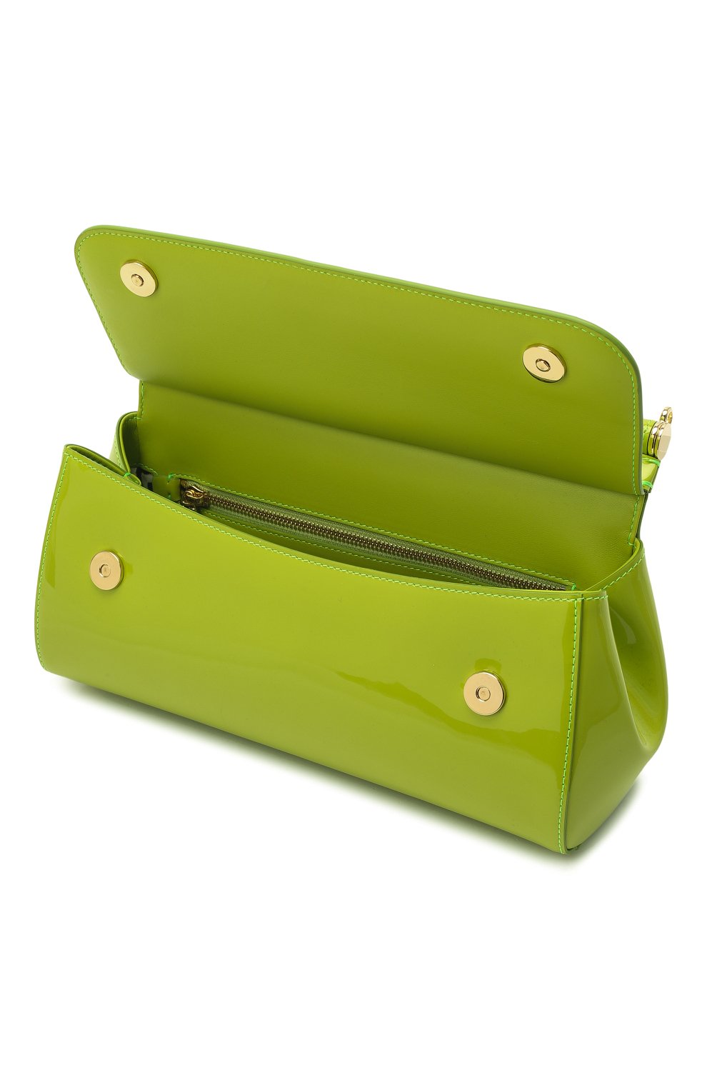 Сумка sicily DOLCE & GABBANA, арт. BB7117/A1471, фото 5