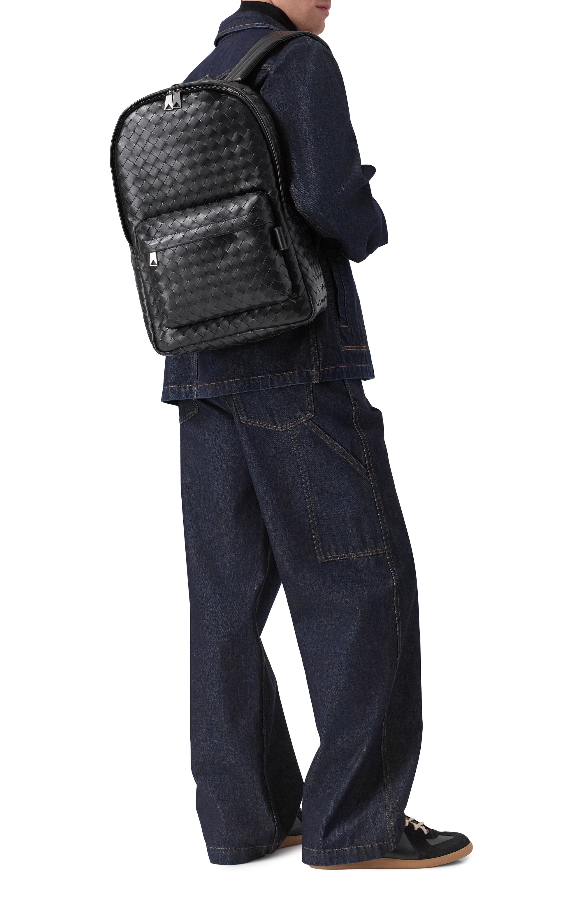 Рюкзак BOTTEGA VENETA, арт. 828527/V2HL2, фото 7