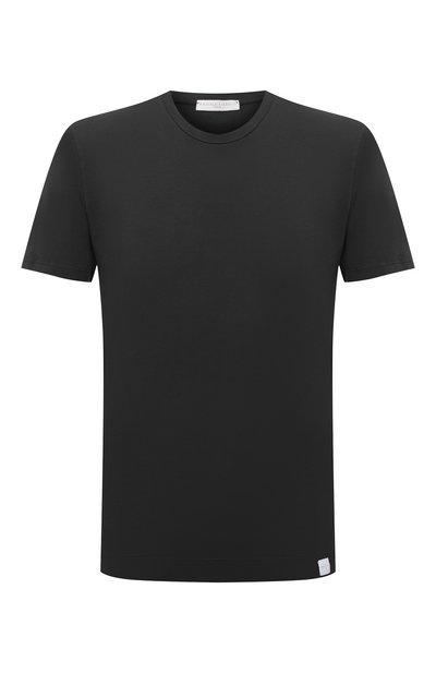 Мужская хлопковая футболка DANIELE FIESOLI, арт. DF 0627