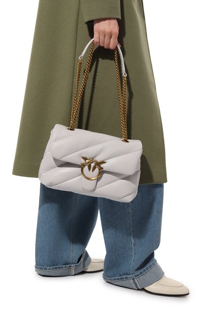 Сумка love puff classic PINKO, арт. 100038/A0F2, фото 2