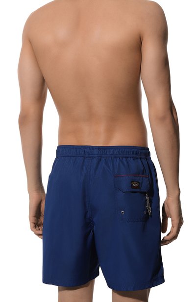 Плавки-шорты PAUL&SHARK, арт. C0P5001, фото 3