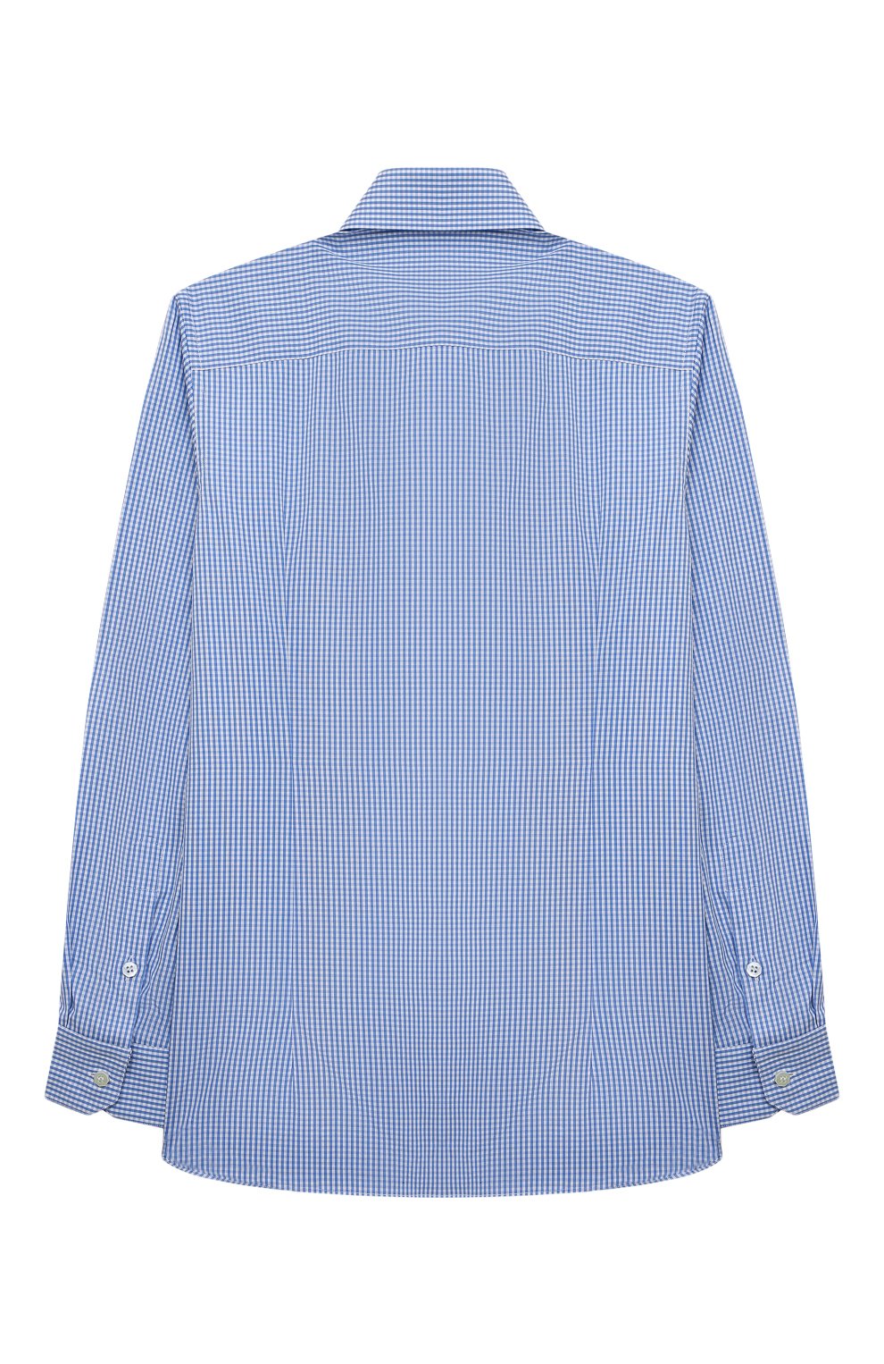 Хлопковая рубашка STEFANO RICCI JUNIOR, арт. YC002317/M1702, фото 2