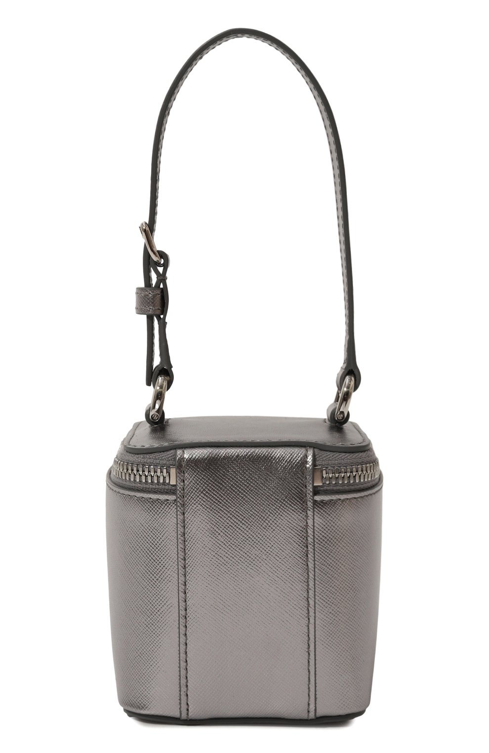 Сумка cube micro MAISON MARGIELA, арт. SA2VL0012/P7248, фото 6