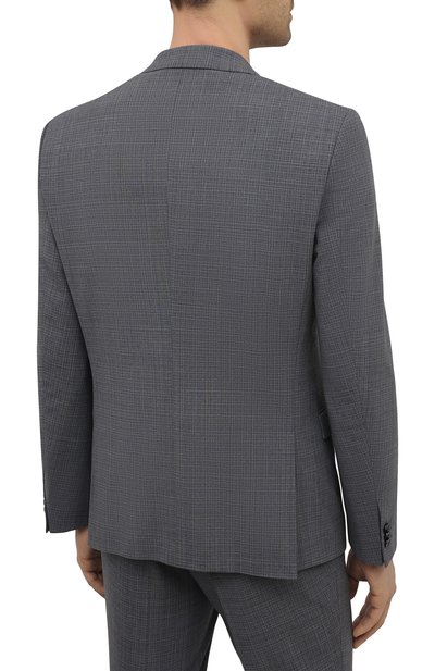 Однобортный костюм HUGO, арт. 50451001, фото 3