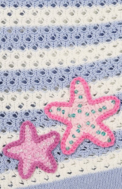 Шорты MC2 SAINT BARTH, арт. YVETTE JR/04004H, фото 3