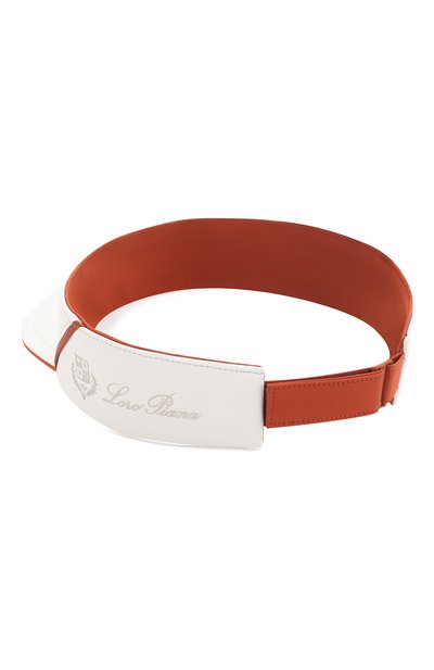 Козырек LORO PIANA, арт. FAL1409, фото 2