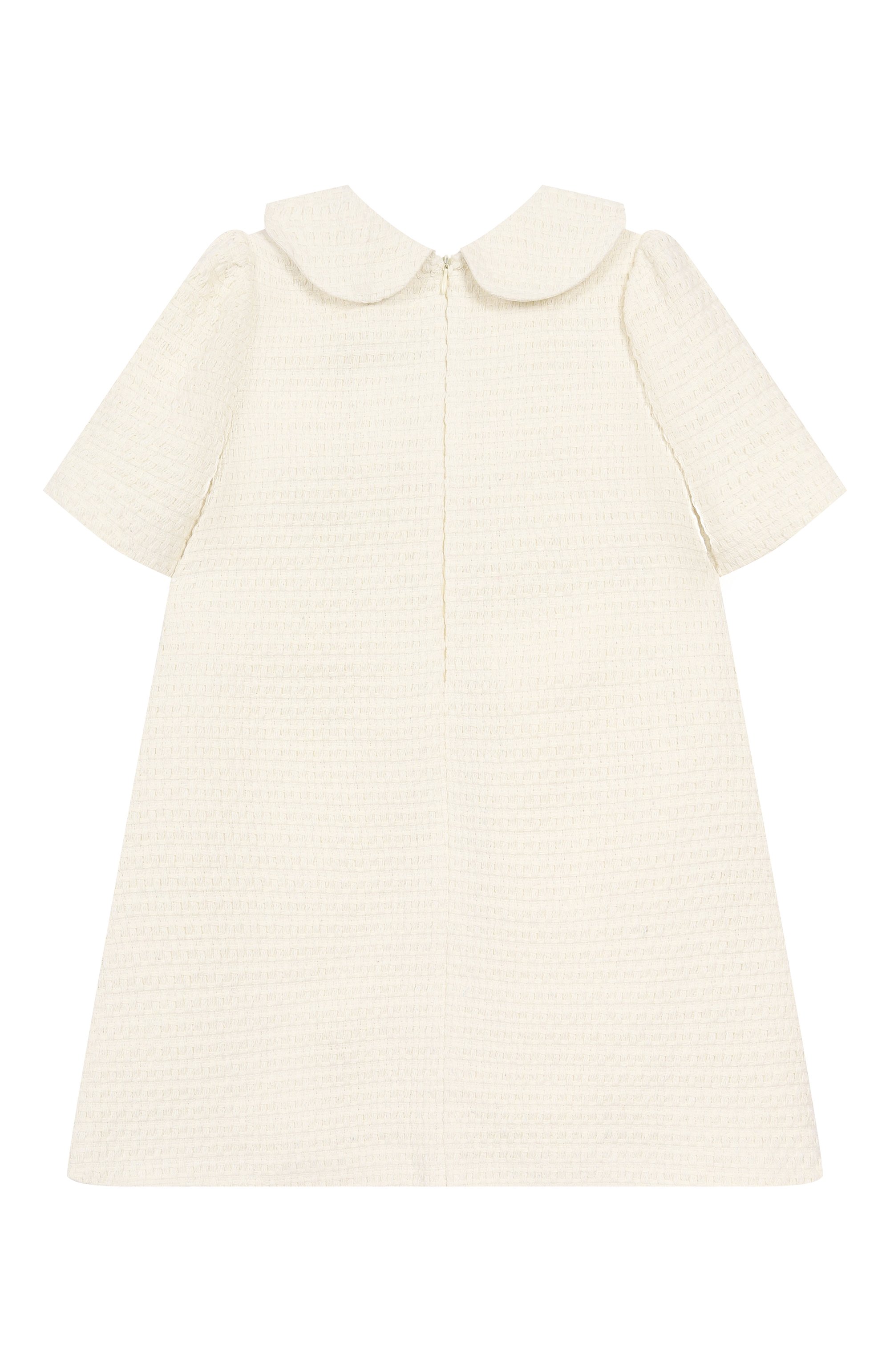 Твидовое платье ZHANNA & ANNA, арт. ZAOZ00000904, фото 2