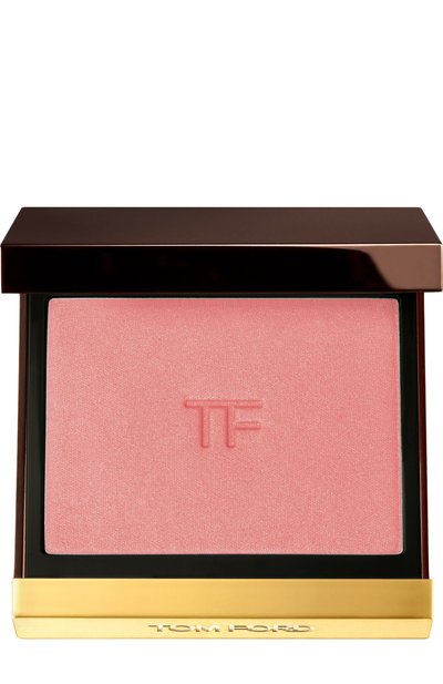 Румяна cheek color, оттенок frantic pink TOM FORD, арт. T4LK-01, фото 1