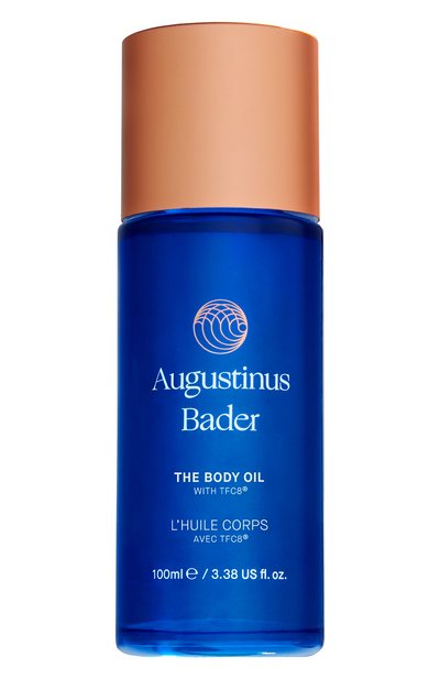 Женского масло для тела (100ml) AUGUSTINUS BADER, арт. 5060552900444
