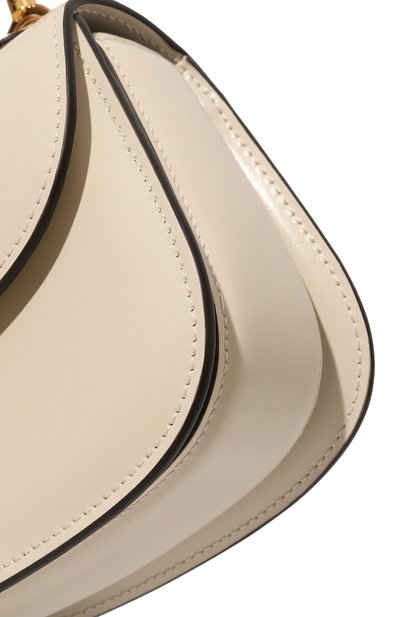 Сумка gucci bamboo 1947 mini GUCCI, арт. 686864 10ODT, фото 3