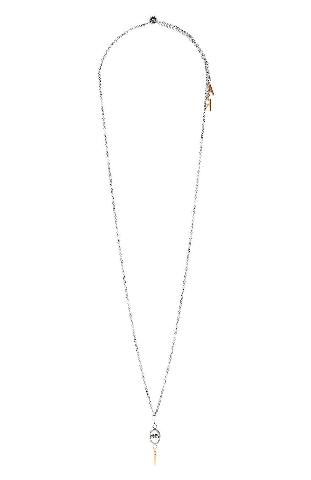 Подвеска на цепочке MIDGARD PARIS, арт. 5728, фото 1