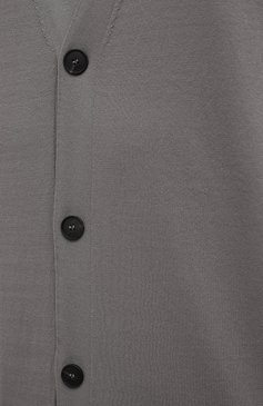 Хлопковый кардиган BRIONI, арт. UMKD0L/P1K06, фото 5
