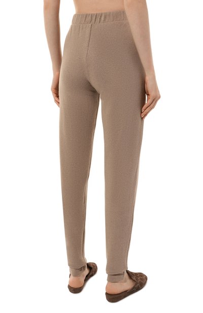 Хлопковые брюки HANRO, арт. 078864, фото 4