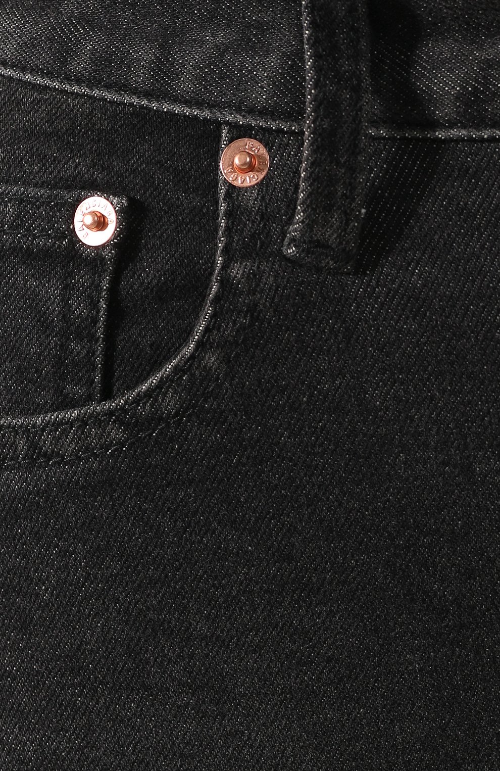 Джинсы-скинни BALENCIAGA, арт. 558317/TCW07, фото 5