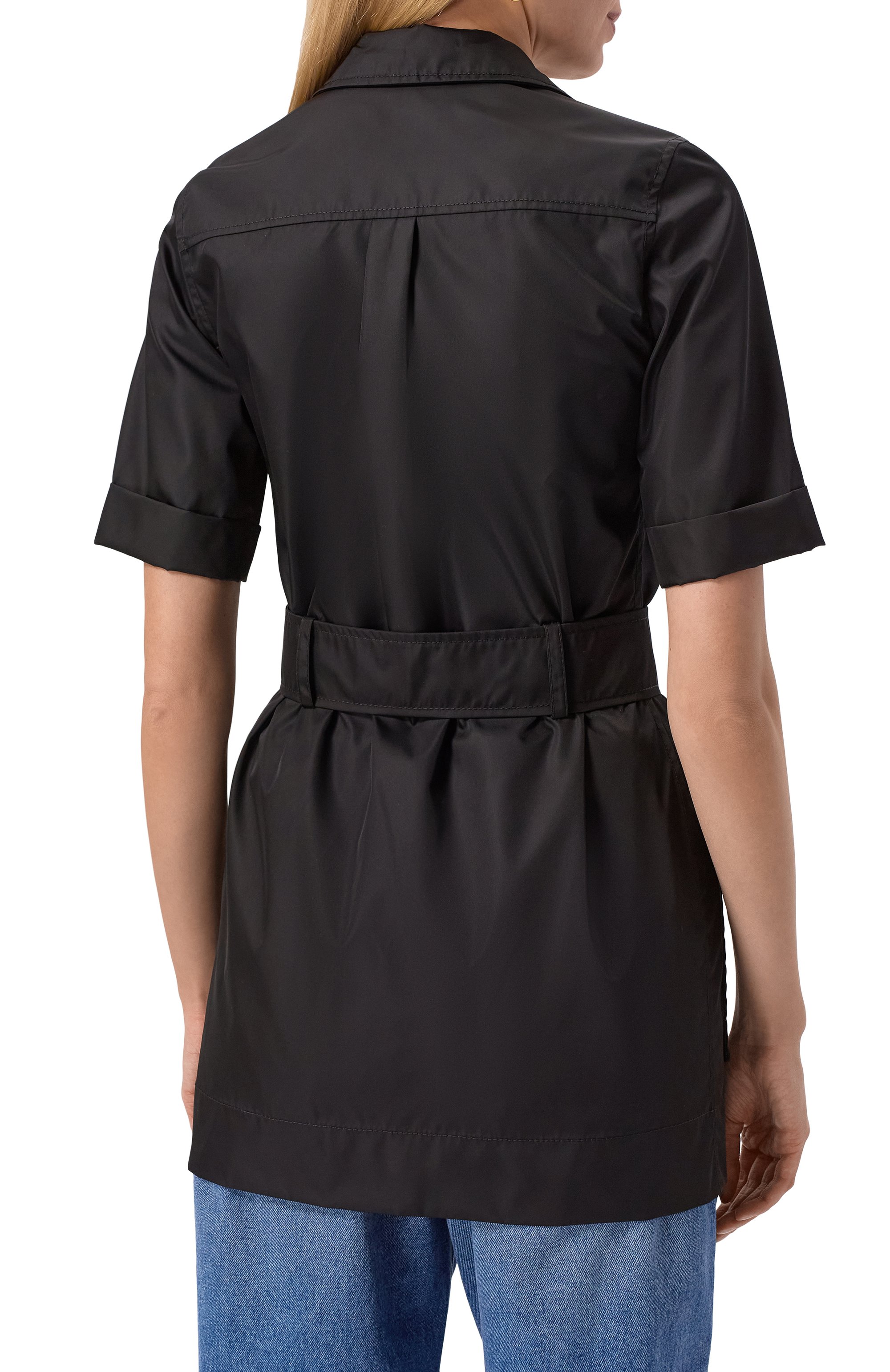 Жакет MVST, арт. MUABI00001 W4, фото 4