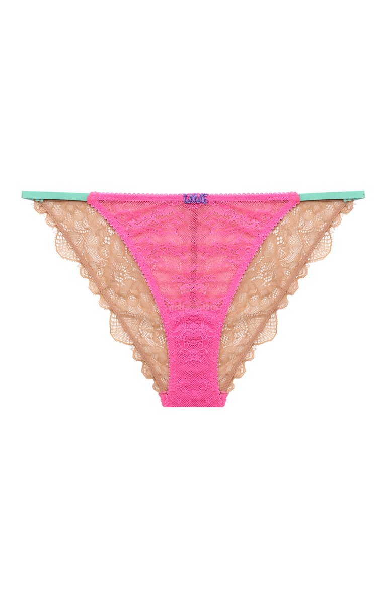 Женские разноцветные трусы-слипы LOVE STORIES купить в интернет ...