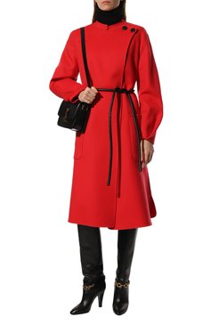Кашемировое пальто GIORGIO ARMANI, арт. WAL05W/WA167, фото 1