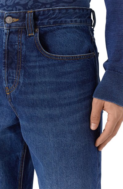 Джинсы 2001 d-macro DIESEL, арт. A11598/09I27, фото 5