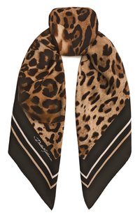 Леопардовый