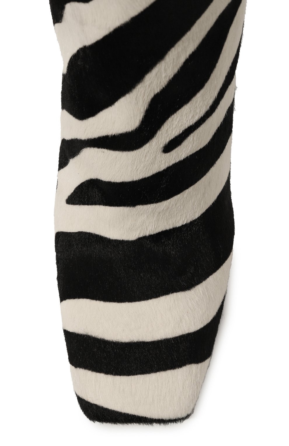 Кожаные ботильоны anna MATTIA CAPEZZANI, арт. W431/CAVALLIN0, фото 6