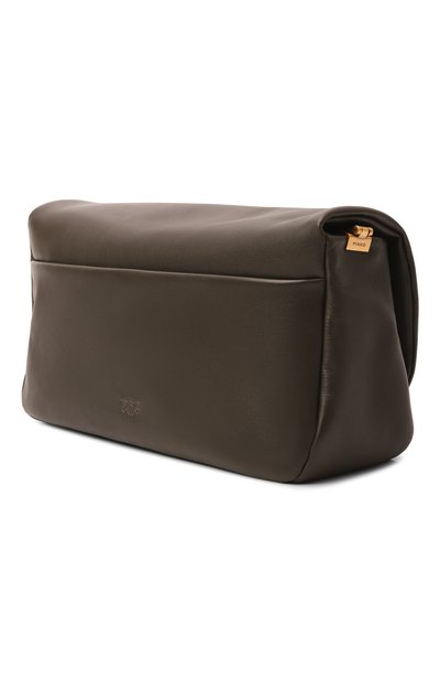 Сумка love click soft medium PINKO, арт. 106178/A0Q0, фото 4