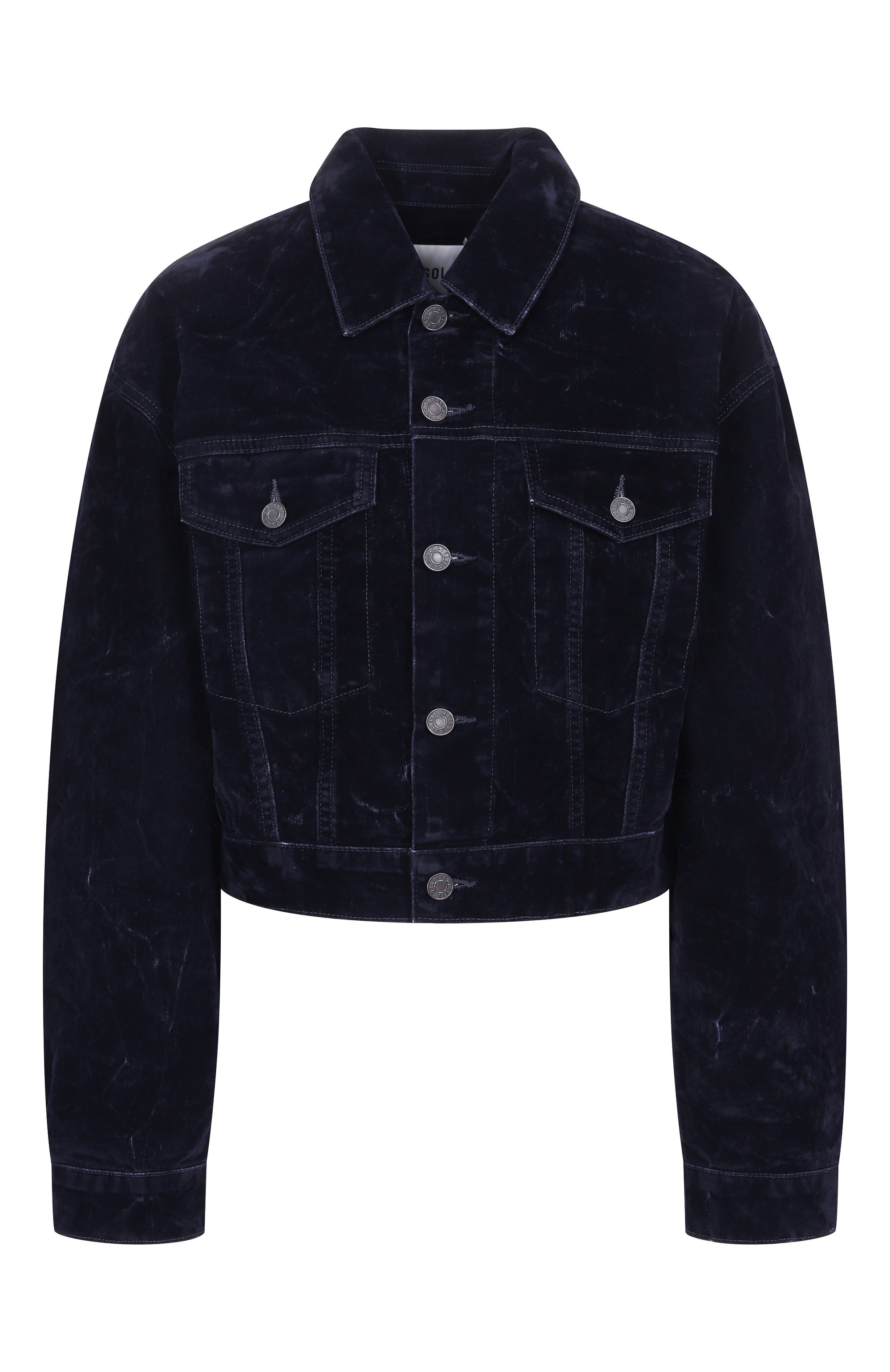 Вельветовая куртка radley AGOLDE, арт. A5115-1884, фото 1