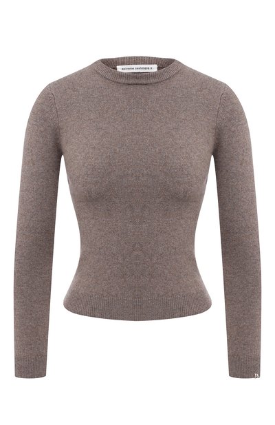 Женский кашемировый пуловер EXTREME CASHMERE, арт. 098/KID